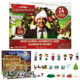 National Lampoon Advent Calendar, Christmas Vacation Calendar, Griswold Advent Calendar 2024, National Lampoons Christmas Vacation Gifts, Vacation Advent Calendar, National Lampoons Christmas Vacation Advent Calendar ﻿ (2pcs)