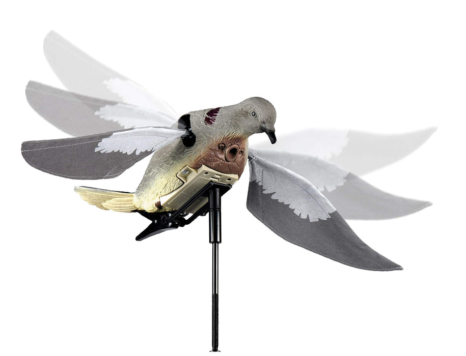 LUCKY DUCK Rapid Flyer Dove Hunting Decoy