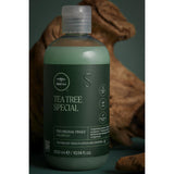 Tea Tree Special Shampoo, Deep Cleans, Refreshes Scalp, For All Hair Types, Especially Oily Hair, 33.8 fl. oz.