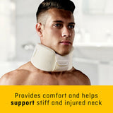 FUTURO Cervical Collar, Adjustable