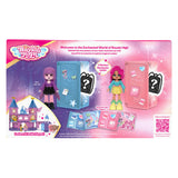 Royale High Surprise Locker 2-Pack - (2) Series 1 Dolls, Mystery Backpacks, and Lockers - Virtual Item Code for Starlight Bow Included - Ages 5+