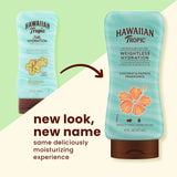 Hawaiian Tropic Silk Hydration Moisturizer - 6 fl oz