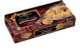 Campbells Shortbread Reserve Collection | with Delicious Double Chocolate Chips & Assorted Shapes | Scottish Cookies Assortment | Scotland Pure Butter Biscuits | Variety Pack | 7.41 Oz (210g)