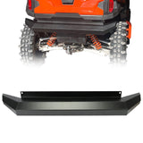 KUAFU Heavy-Duty Rear Bumper Compatible with 2016-2023 Polaris General 1000 / General XP 1000 / General 4 1000 / General XP 4 1000 Include Instruction