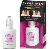 Dr. G's Clear Nail Antifungal Treatment, 0.5 Fluid Ounce