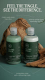 Tea Tree Special Shampoo, Deep Cleans, Refreshes Scalp, For All Hair Types, Especially Oily Hair, 33.8 fl. oz.