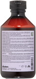 Davines Naturaltech CALMING Shampoo, Gentle Cleansing While Relieving Itch In Sensitive Scalps, 8.45 Fl. Oz.