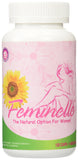 Feminelle 120 capsules 2 month supply Natural Menopause Relief