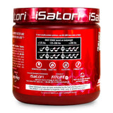 iSatori BIO-GRO Protein Synthesis Amplifier, for Muscle Recovery & Growth, Enhanced Stimulant Free Pre-Workout & Colostrum Supplement with Bio-Active Peptides- Chocolate Ice Cream (60 Servings)