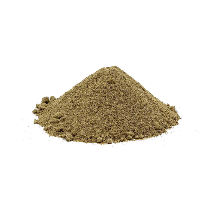 Best Botanicals Burdock Root Powder 16 oz.