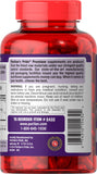 Puritan's Pride Grapeseed Extract 100 Mg, 200 Count