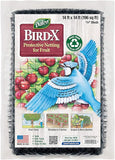 Gardeneer By Dalen Bird-X Protective Netting 14' x 14' (1 Pack)