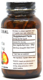 Barlowe's Herbal Elixirs Butea Superba Extract 30:1-60 600mg VegiCaps - Stearate Free, Bottled in Glass!