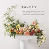 Thymes Hand Lotion - 8.25 Fl Oz - Kimono Rose