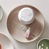 Thymes Kimono Rose Pura Smart Home Plug-in Diffuser Refills - Pack of 2