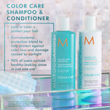 Moroccanoil Color Care Shampoo, 33.8 Fl. Oz.