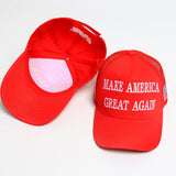 LYDTICK Trump Hat 2024 MAGA Hat Trump Merchandise Gifts Take America Back Make America Great Again Embroidery Baseball Cap (2 Pack)