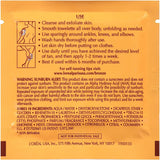 L'Oreal SUBLIME BRONZE Self-Tanning Towelettes For Body Medium Natural Tan 6 Each (Pack of 2)