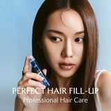 LA'DOR Perfect Hair Fill Up Original 3 Seconds Intensive Keratin Hair Mask Rinse Off Treatment for Bleached Frizzy Damaged Dry Perms Dyes Deep Conditioner Protein Self Hair Care Korean LADOR (5.07)