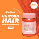 Lime Crime Unicorn Hair Dye (Cutie)