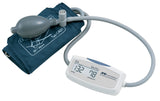 A&D Medical UA-704 Compact Semi Automatic Upper Arm Blood Pressure Monitor