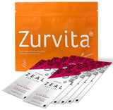 Zurvita- Zeal for Life- Wellness 10 Count Single- Wild Berry (Classic)