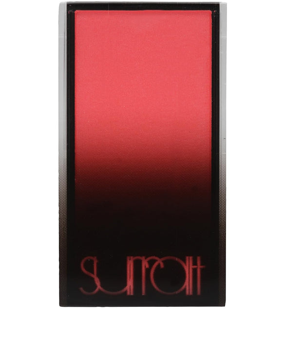 SURRATT Peach Pink Artistique Satin Finish Powder Blush - Ponceau