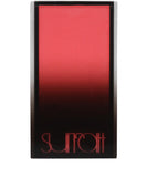 SURRATT Peach Pink Artistique Satin Finish Powder Blush - Ponceau