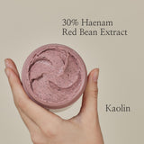 Beauty of Joseon Red Bean Refreshing Pore Mask 140ml, 4.73 Fl Oz (Pack of 1)