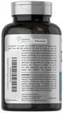 DHA Supplement 1500mg | 90 Softgels | EPA, Omega 3, DHA | Non-GMO, Gluten Free | by Horbaach