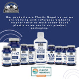 Summit Supplements, Chromium Picolinate 500 Mcg, 150 Veggie Caps, Professional Series