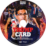 2000 Mules &Trump Card – 2 DVD Combo Set