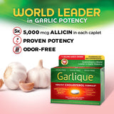 Garlique - 60 Tablets