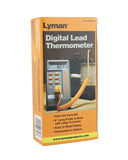 Lyman Digital Lead Casting Thermometer