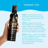 Bondi Sands Aero Liquid Gold Self Tanning Foam | Lightweight + Quick Dry Aerosol Formula Gives Skin a Long-Lasting Golden Tan | 7.61 Oz/225 mL