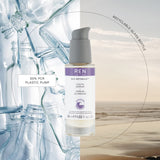 REN Clean Skincare - Bio Retinoid™ Youth Serum - Natural Retinol Alternative Face Serum for Sensitive Skin with Niacinamide & Ceramide, Cruelty-Free & Vegan