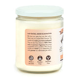 Pet's Favorite - Tested & Proven - Odor Eliminating Candle, Pet-Friendly Scented Candle, in 7 Great Fragrances – 70-Hour Burn Time, Cotton Wick (French Vanilla, Pack of 1)