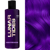 Lunar Tides Semi-Permanent Hair Color (43 colors) (Nightshade, 8 fl. oz.)