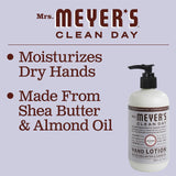 MRS. MEYER'S CLEAN DAY Liquid Hand Soap Variety Pack