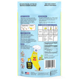 NUTRITIONAL DESIGNS ND LABS, INC SINCE 1986 Nana Flakes Anti-Diarrheal Banana Powder, Remedy for IBS Relief & Heart Burn, 100% Pure Banana Flakes - Great Source of Protein & Fiber (One Pound Bag)