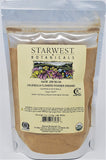 Starwest Botanicals Organic Calendula Flower Powder, 4 Ounces