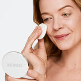 Clinique Beyond Perfecting Powder Foundation + Concealer, Cream Chamois