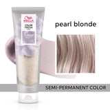 Wella Color Fresh Mask Pearl Blonde, 5 oz