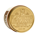 Layrite Superhold Pomade, 4.25 oz Orange