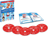 The Complete Rankin/Bass Christmas Collection Blu-ray