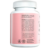 Balance Complex 17-in-1 Probiotic Capsules for Women - 60 Capsules