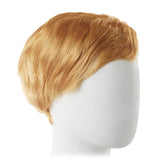 Donald Trump Wig for Adults and Kids (One Size Fits Most), Presidential Political Costume Wig (Make American Halloween Great Again)