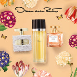 Oscar by OSCAR DE LA RENTA EDT Spray for Women 1 oz