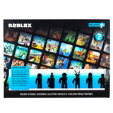 Roblox Action Collection - Advent Calendar [Includes 2 Exclusive Virtual Items]