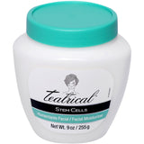 Teatrical Stem Cells Facial Moisturizer with Buddleja Stems Gx Nourishing Stem Cells 9 Oz